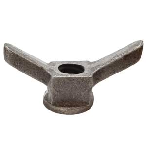 1-1/4 - 3-1/2 Coil Wing Nut